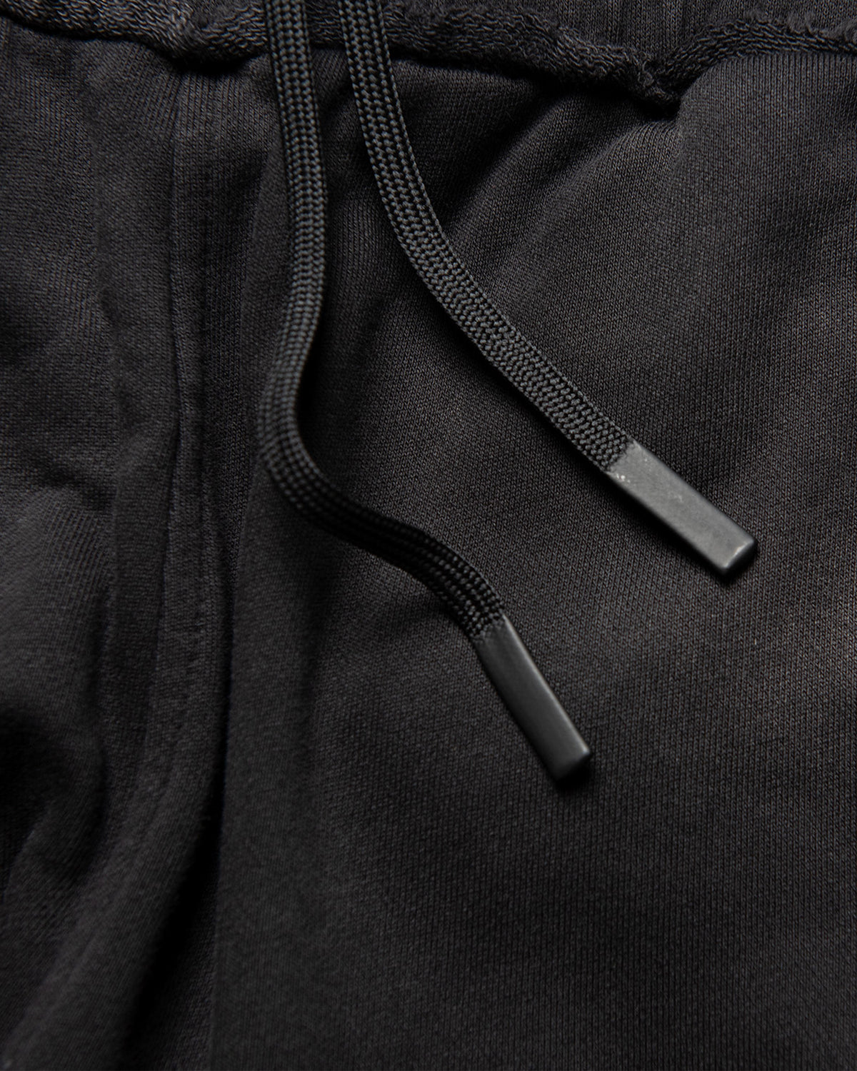 SPIRAL CARGO SWEATPANTS