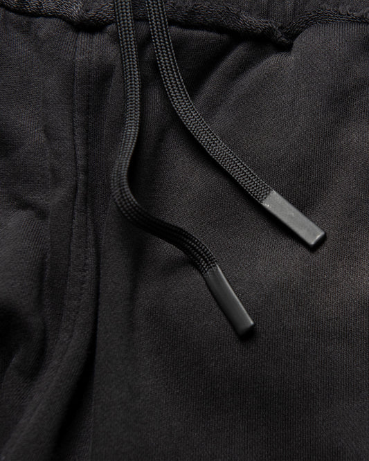 SPIRAL CARGO SWEATPANTS