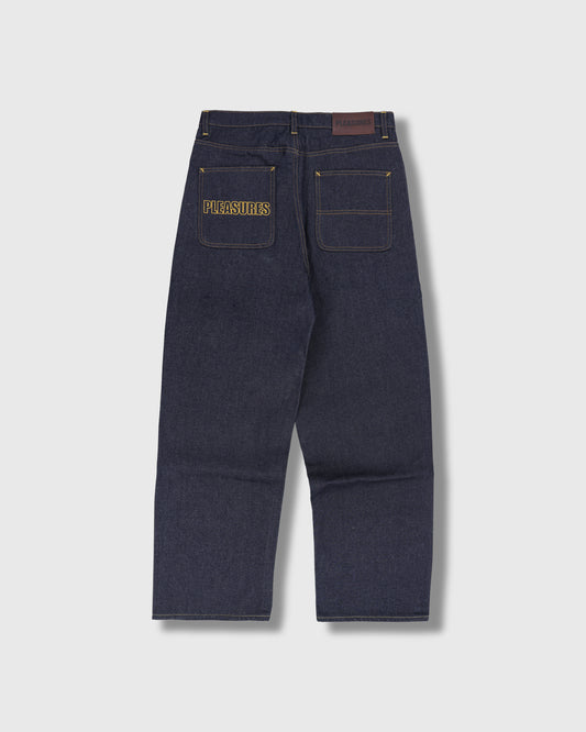 FORMULA BAGGY JEANS