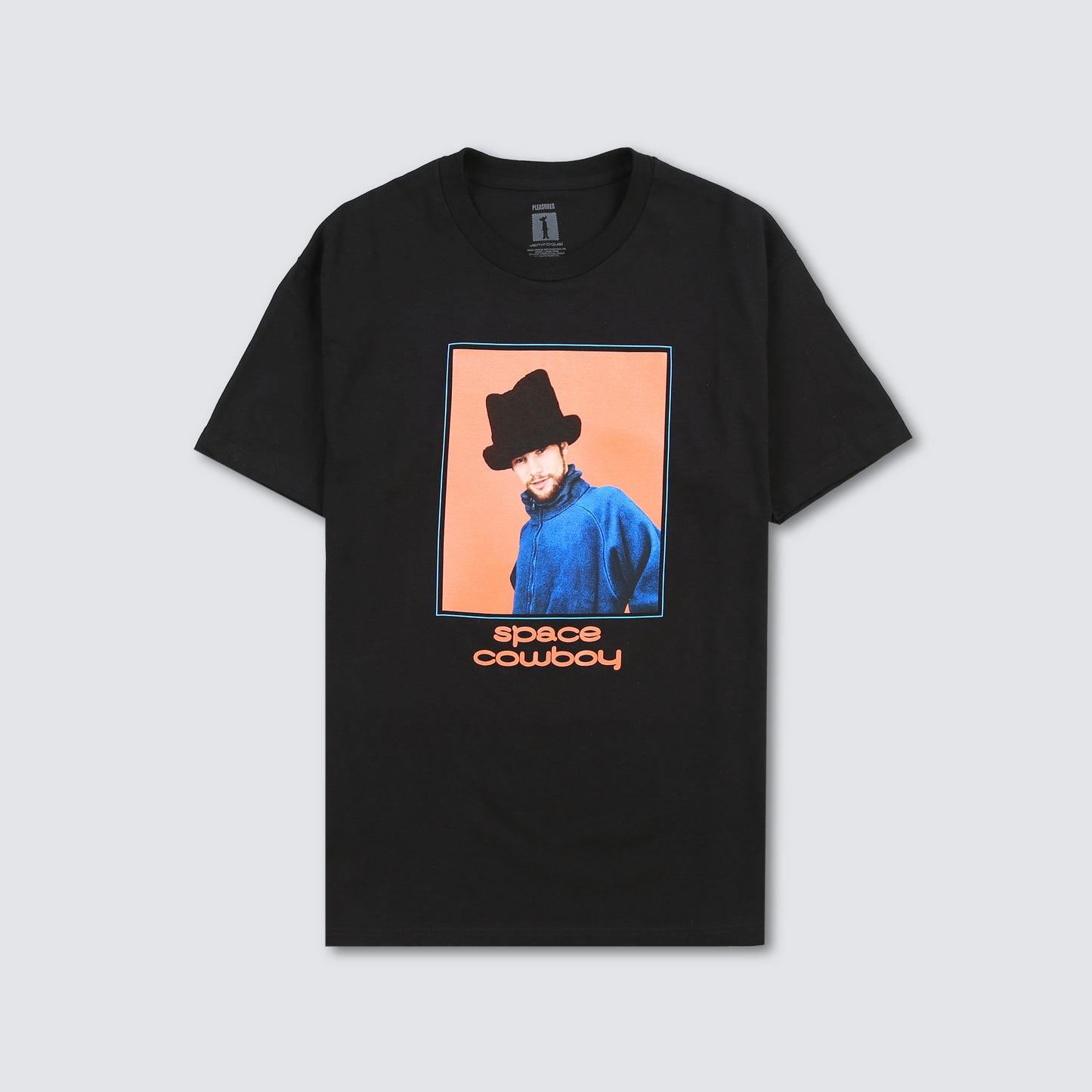 SPACE COWBOY T-SHIRT