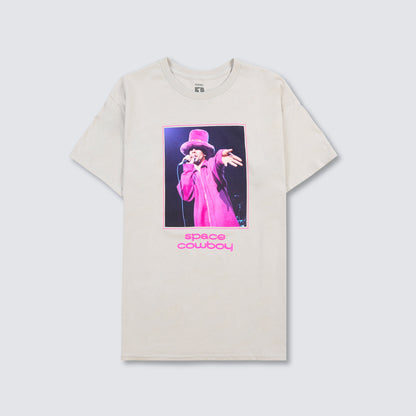 SPACE COWBOY T-SHIRT