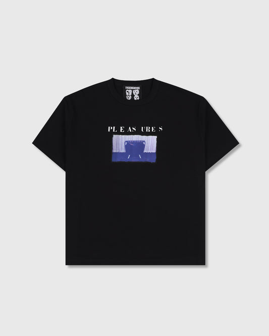 SPEAKING HEAVYWEIGHT SHIRT