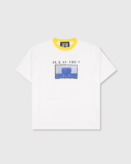 SPEAKING HEAVYWEIGHT SHIRT