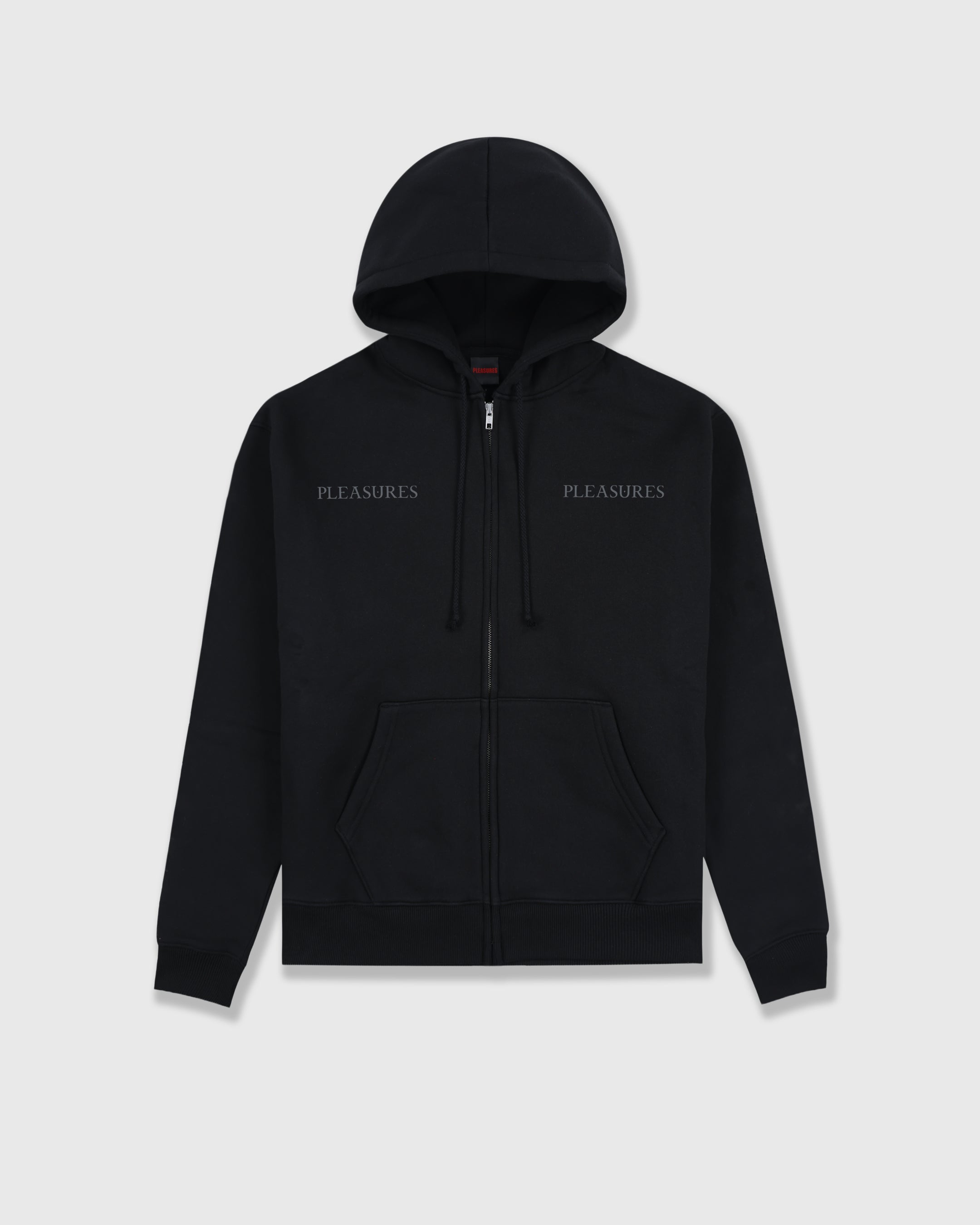 HOODIES & FLEECE – PLEASURES