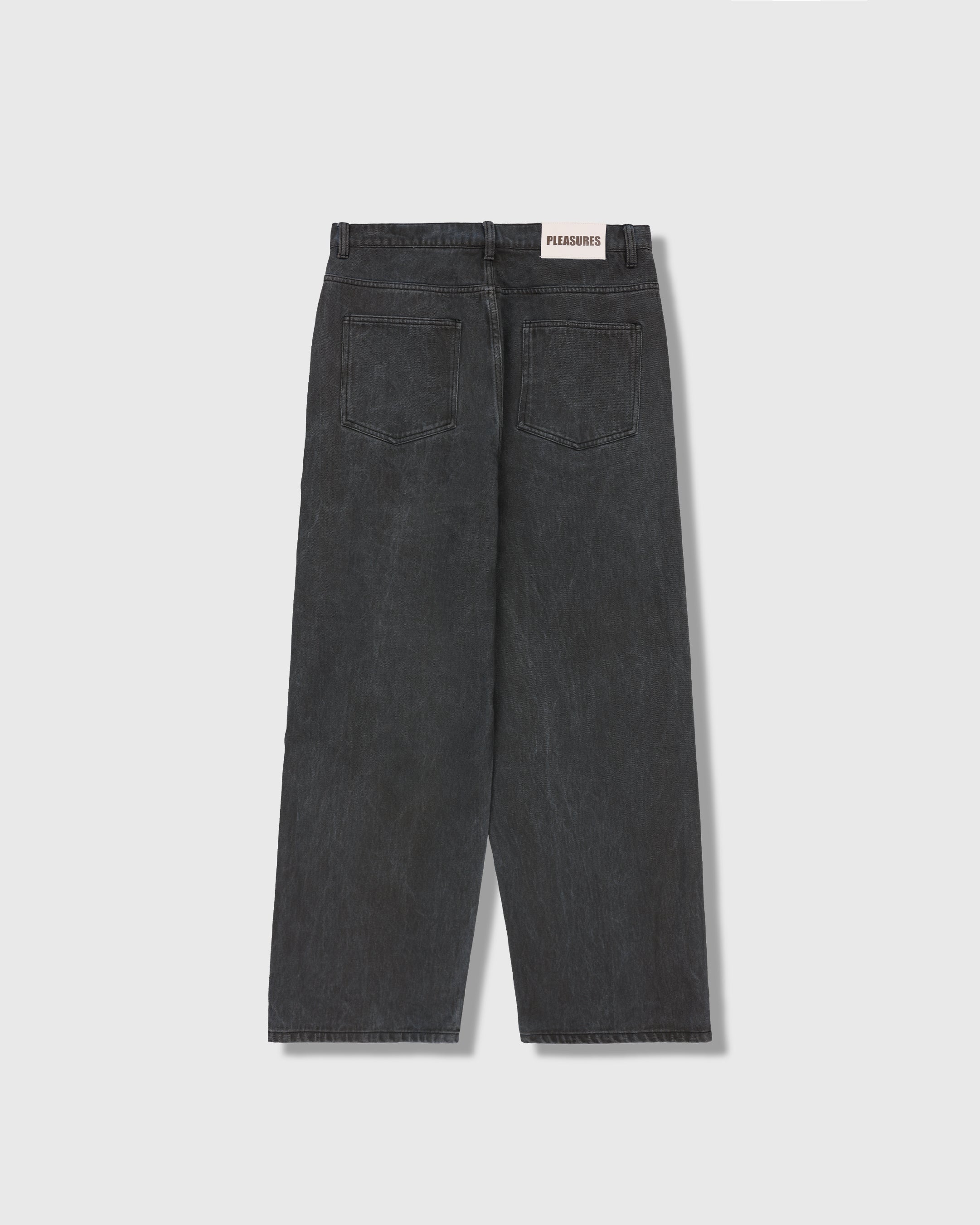pleasures パンツ BOTTOMS – PLEASURES