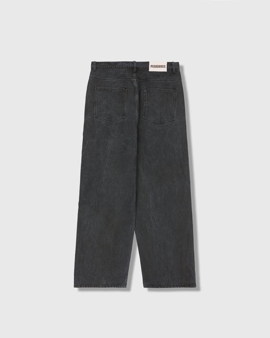 SPRAY FORMULA BAGGY JEANS