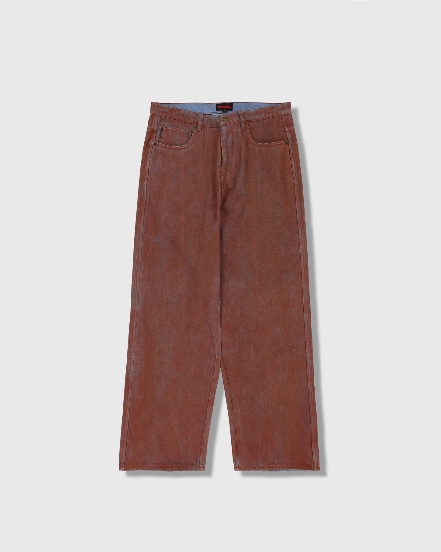 SPRAY FORMULA BAGGY JEANS