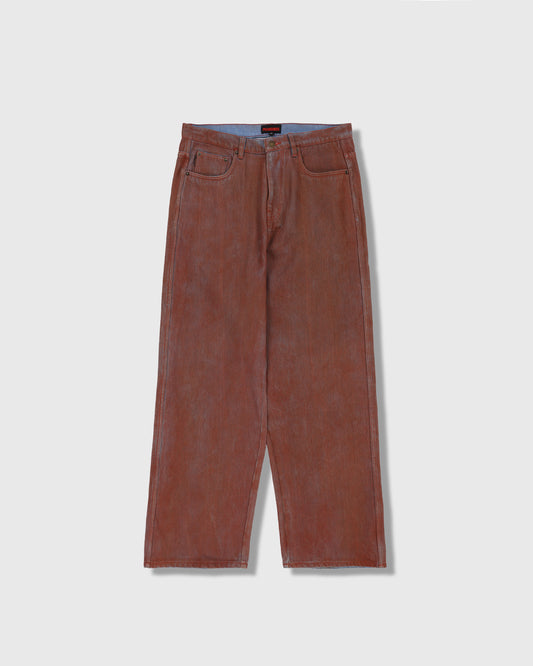 SPRAY FORMULA BAGGY JEANS