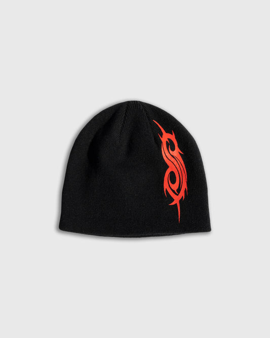 S SKULLY BEANIE