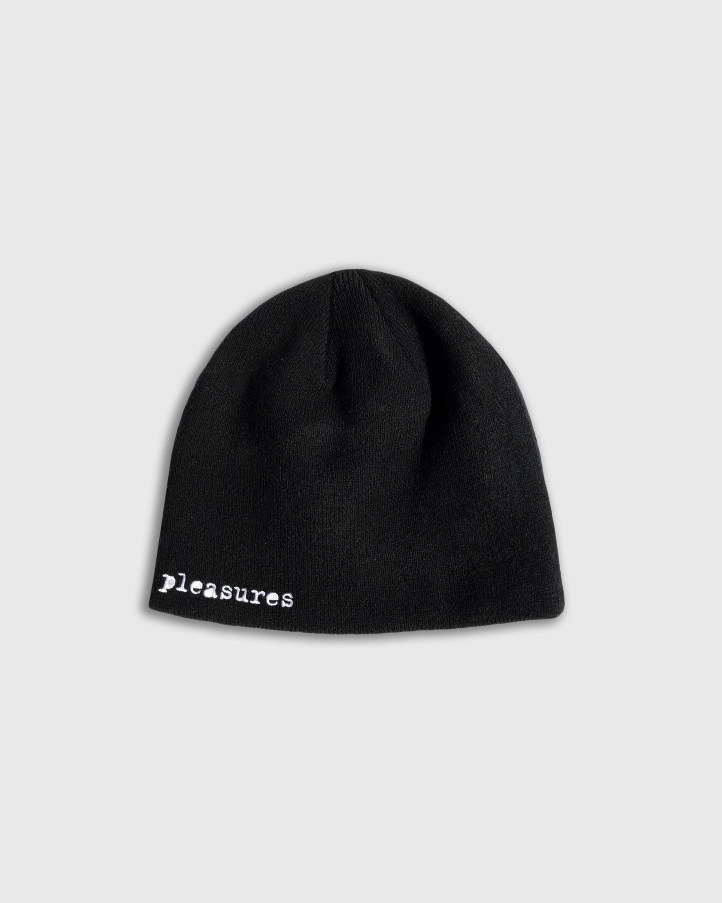 S SKULLY BEANIE