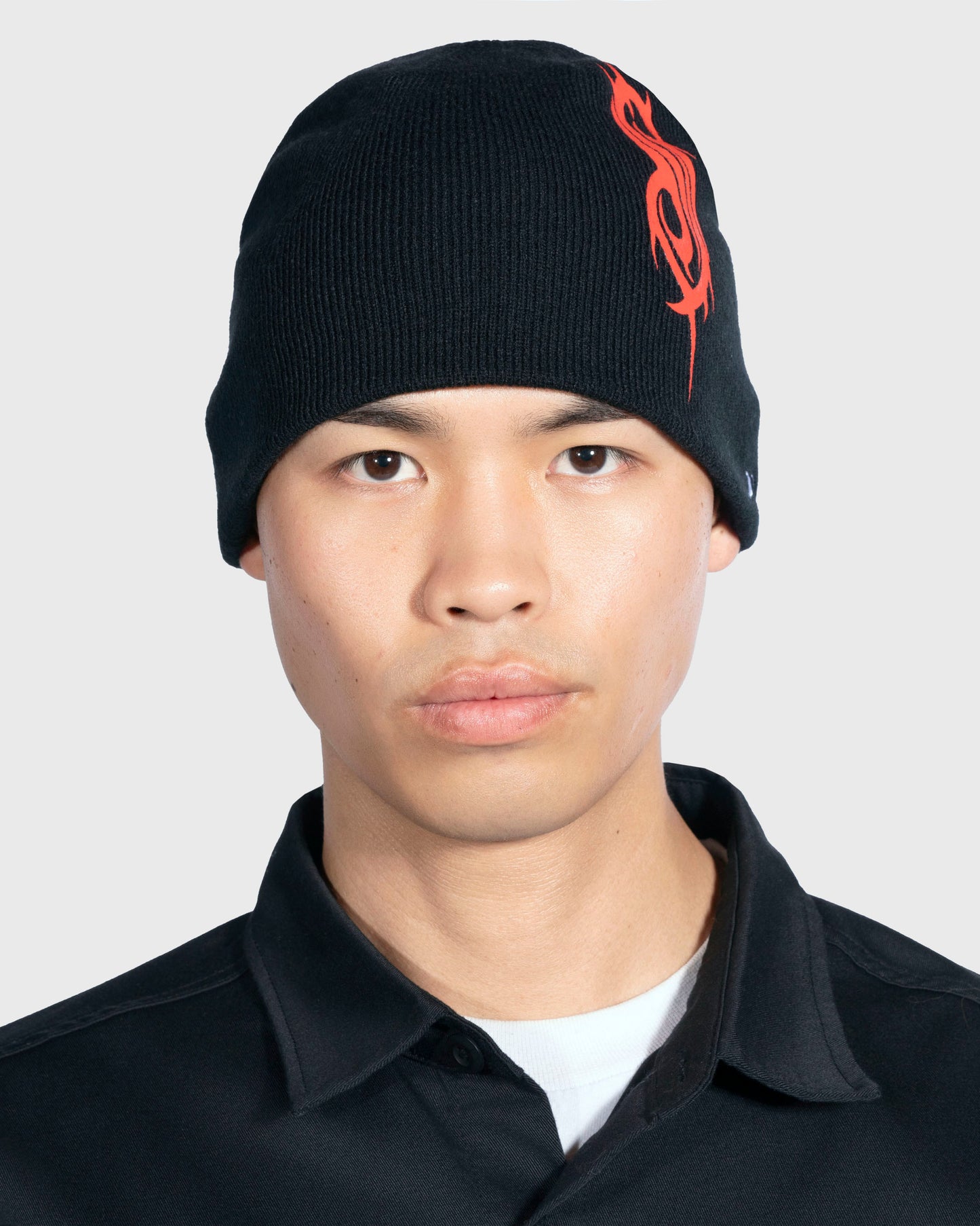 S SKULLY BEANIE