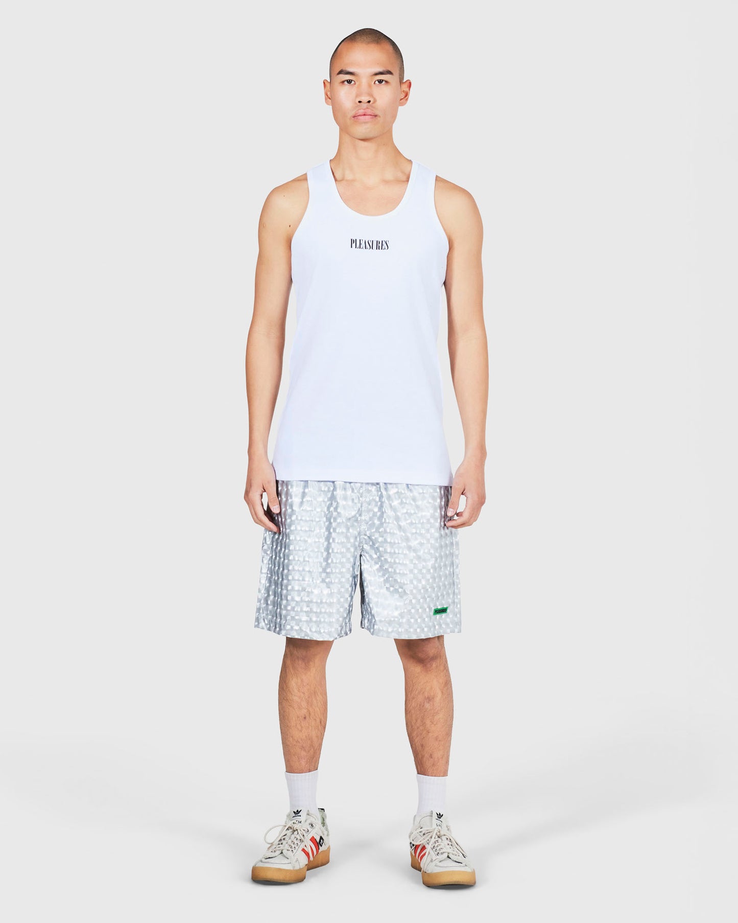STANDARD TANK TOP 2 PACK
