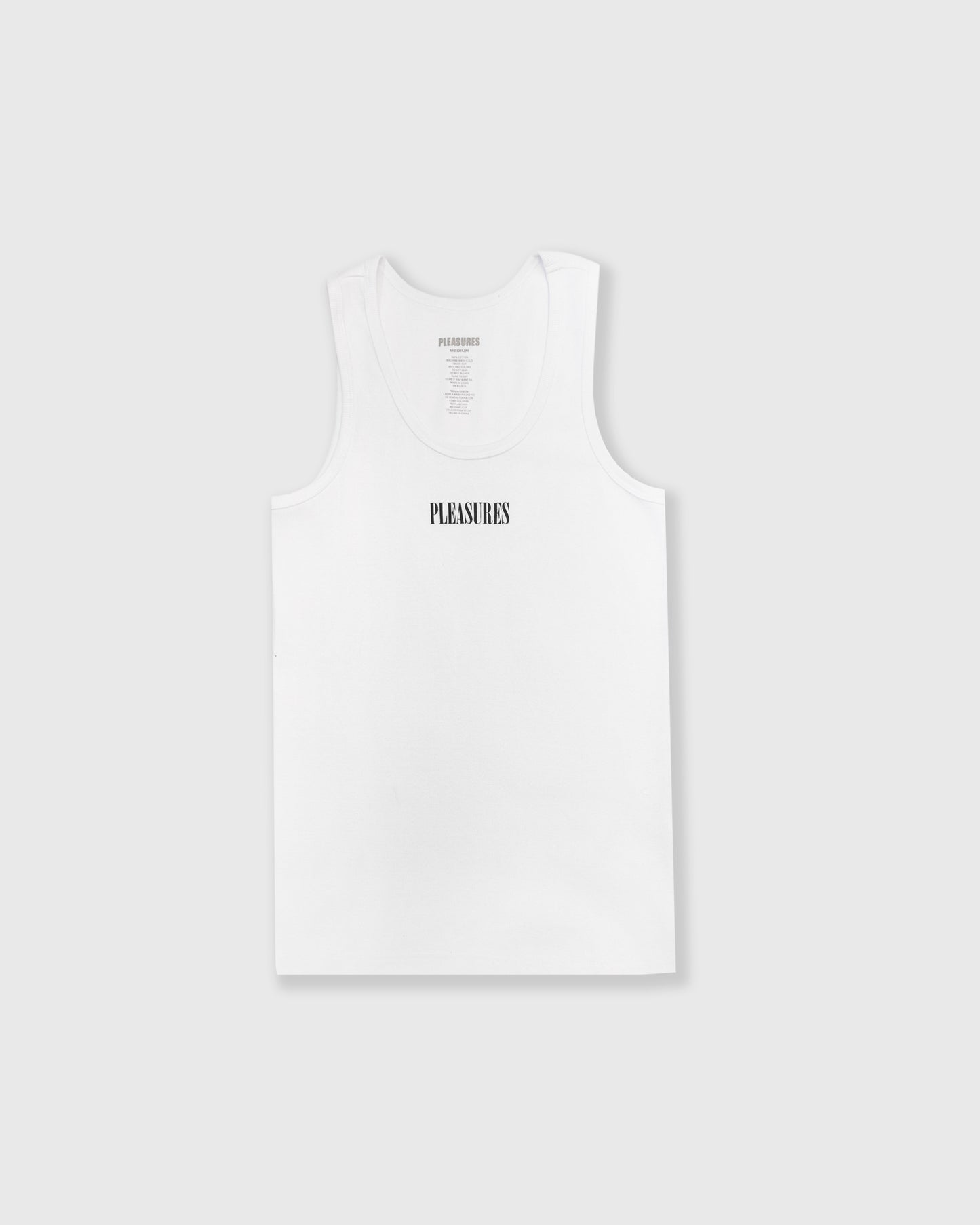 STANDARD TANK TOP 2 PACK