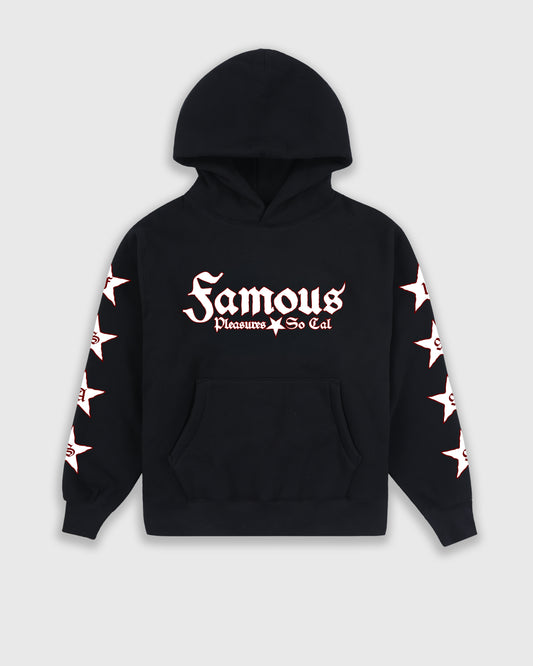 STARS HOODIE