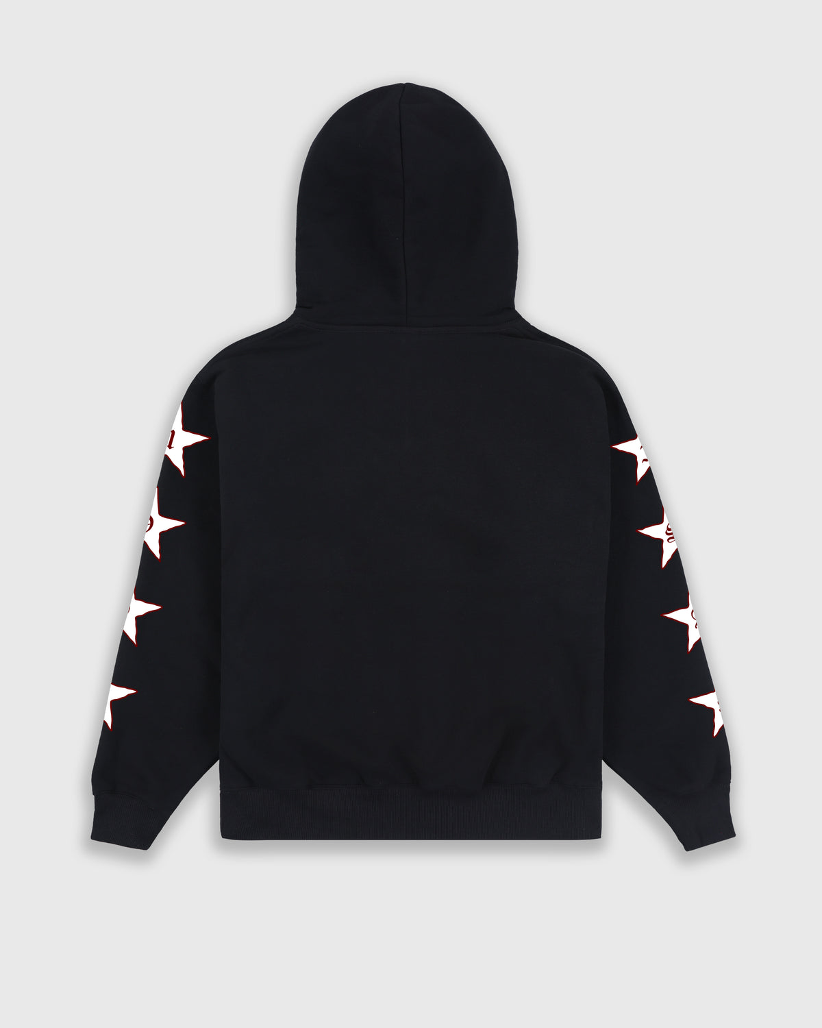 STARS HOODIE