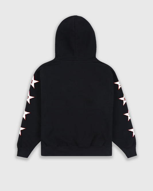 STARS HOODIE