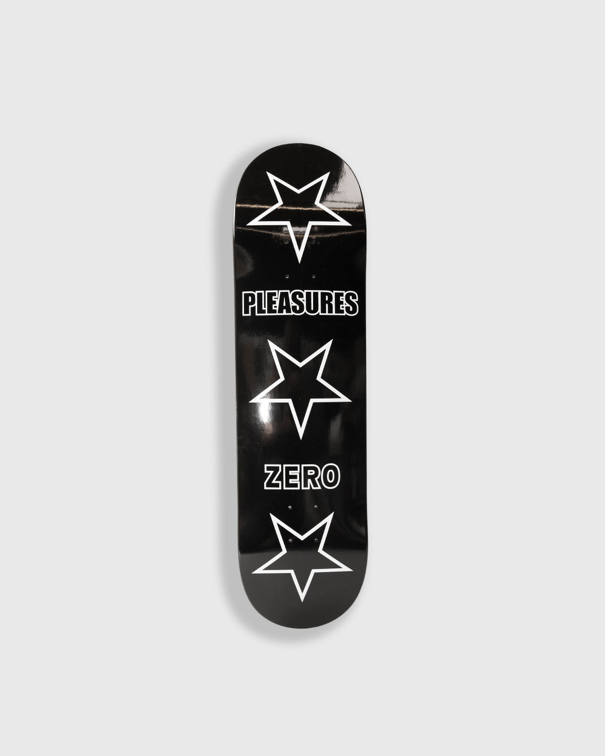 STARS SKATE DECK