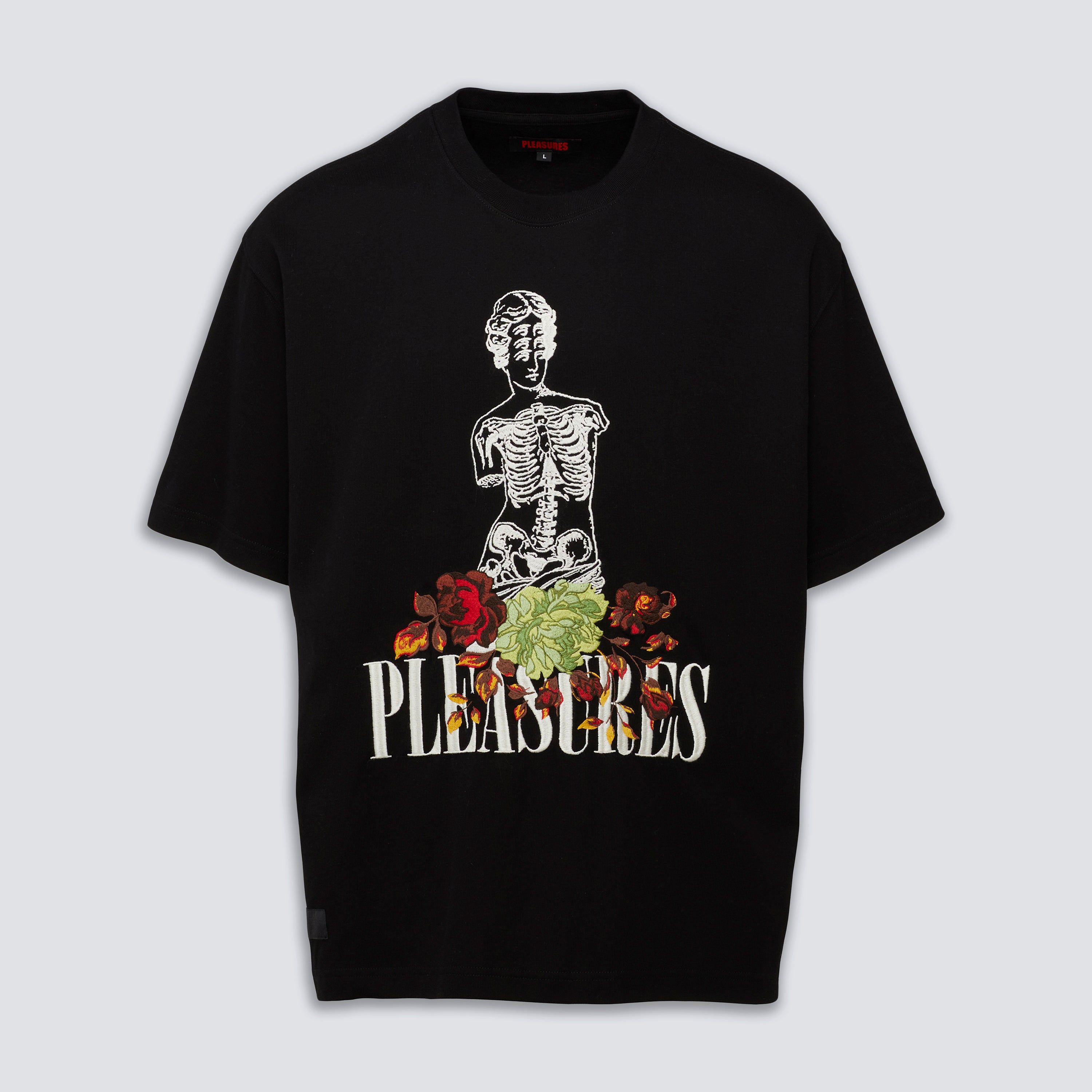 T-SHIRTS – PLEASURES