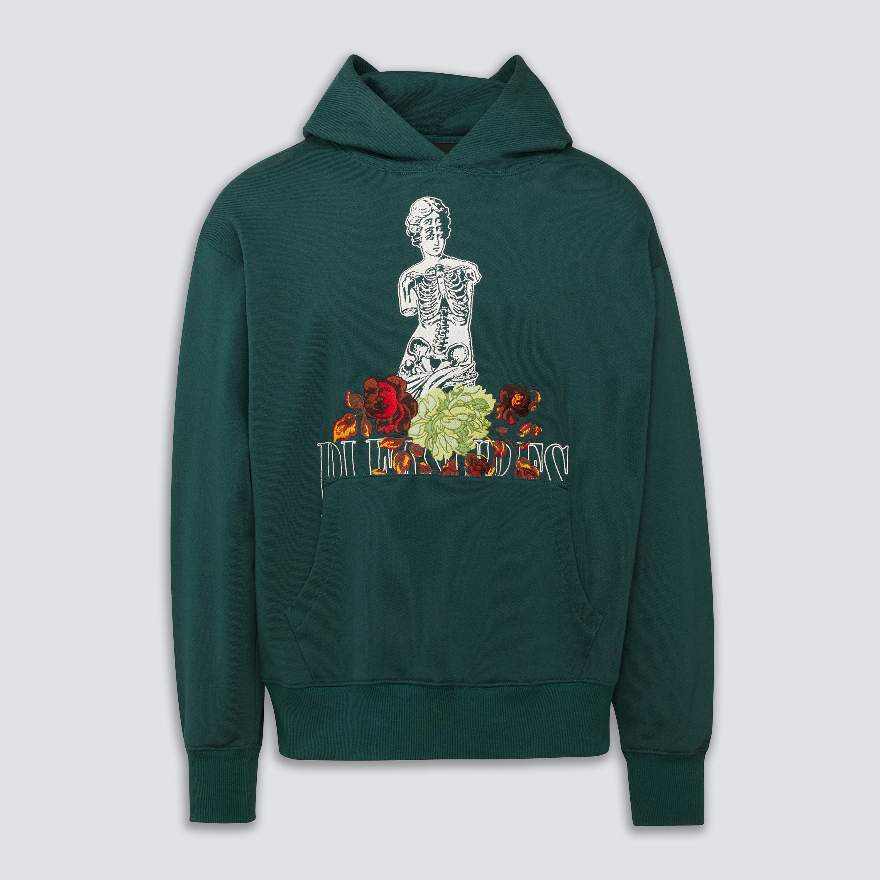 Pleasures on sale cactus hoodie