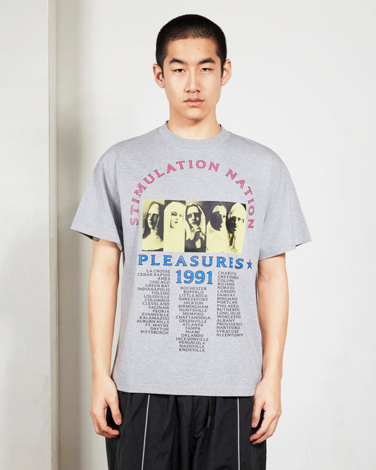 STIMULATION T-SHIRT