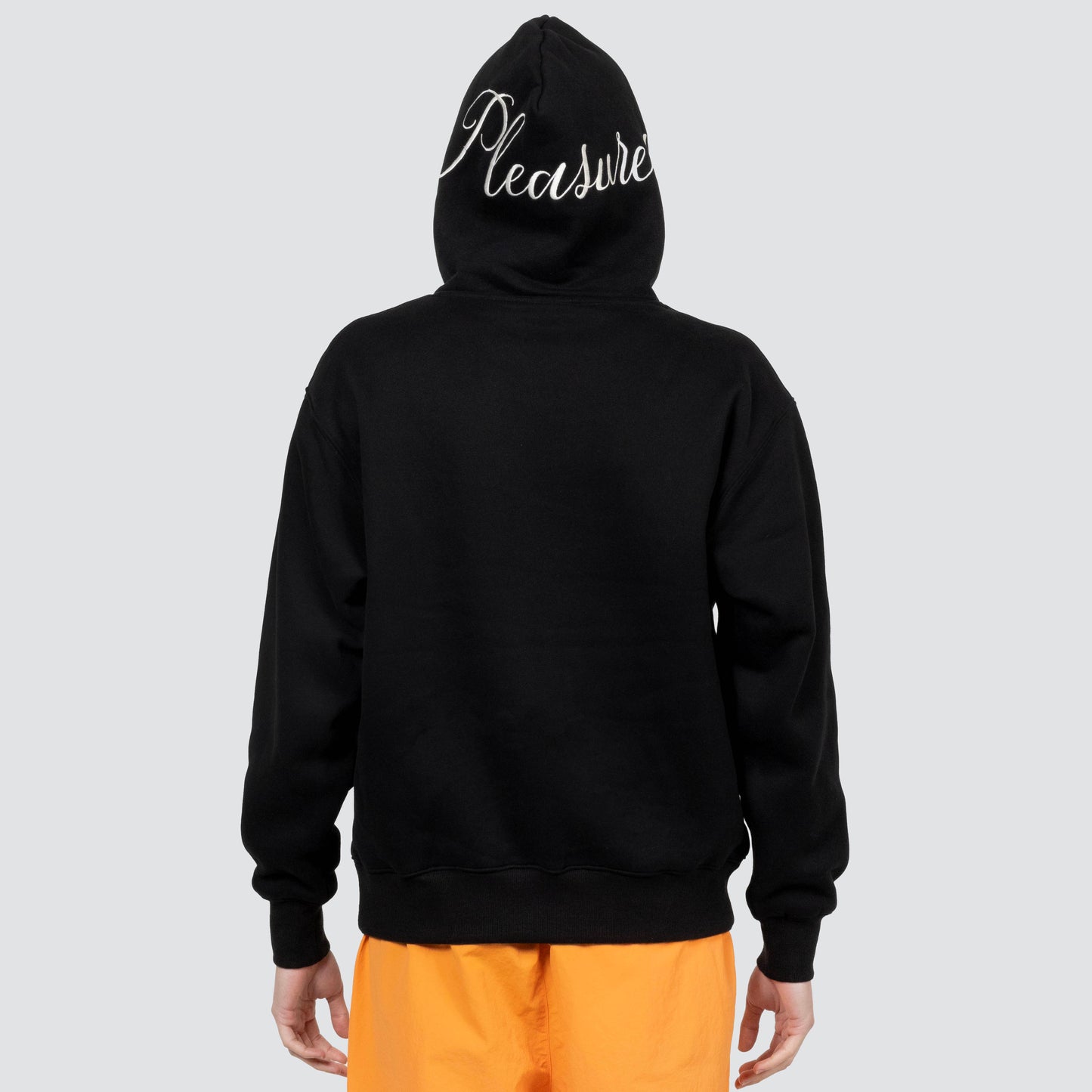 STRENGTH HOODIE