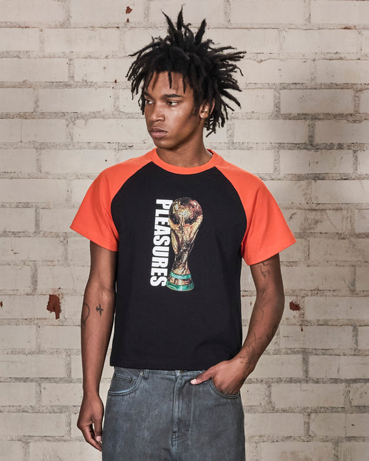 TROPHY RAGLAN SHIRT