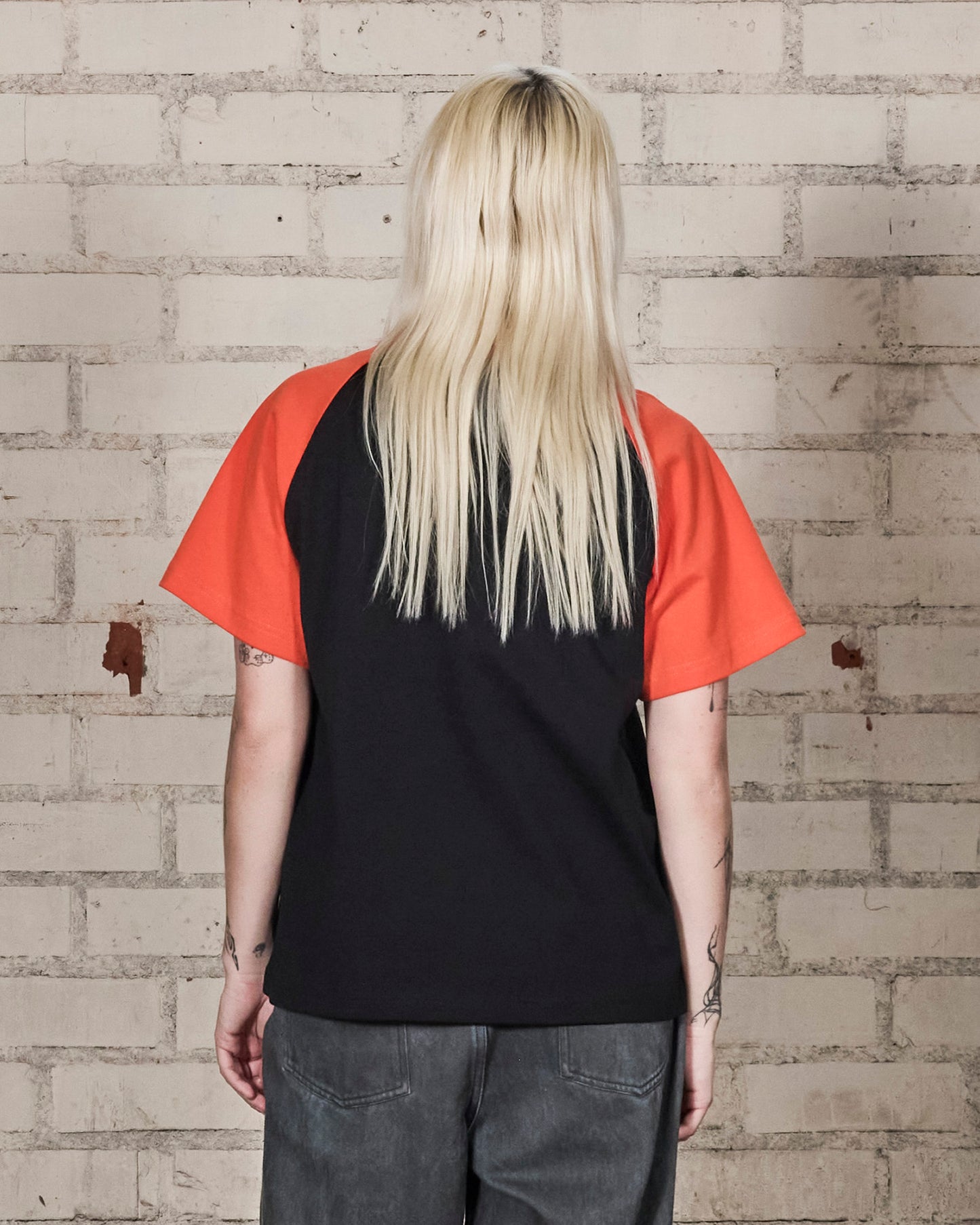 TROPHY RAGLAN SHIRT