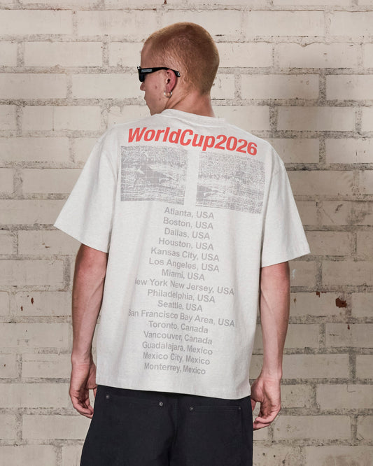 CUP HEAVYWEIGHT SHIRT