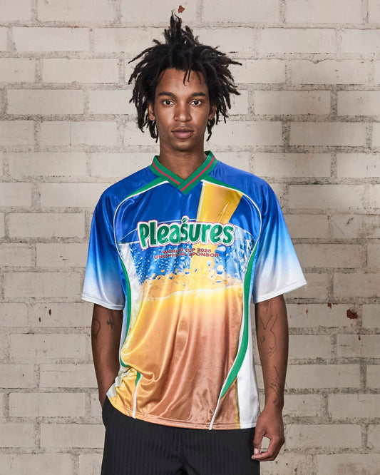 OJ JERSEY