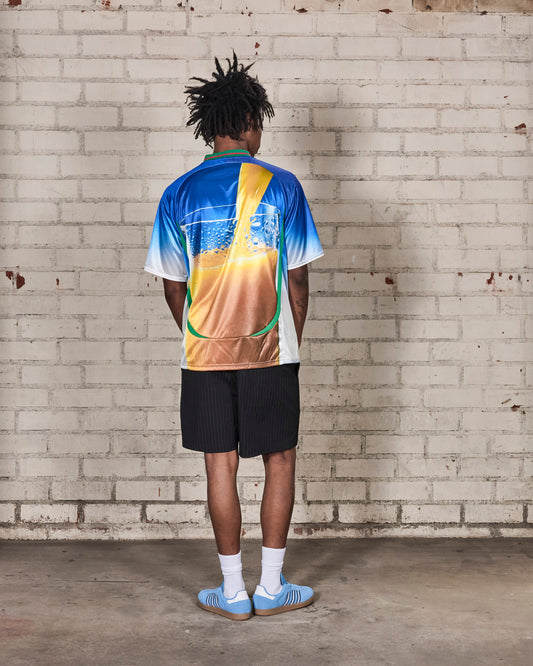 OJ JERSEY