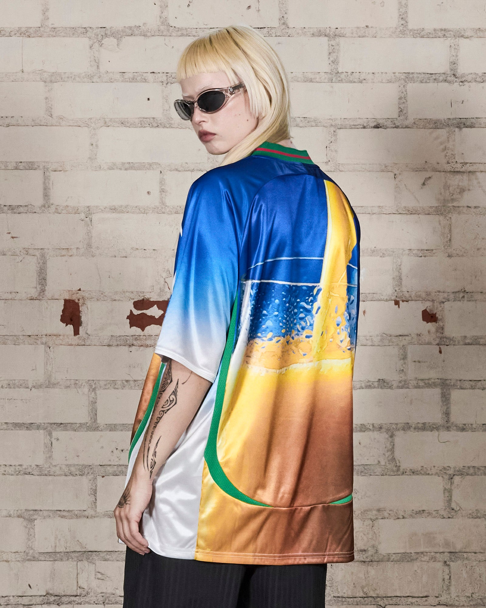 NEW ARRIVALS – PLEASURES