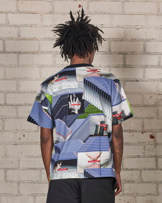 CRASH HEAVYWEIGHT SHIRT