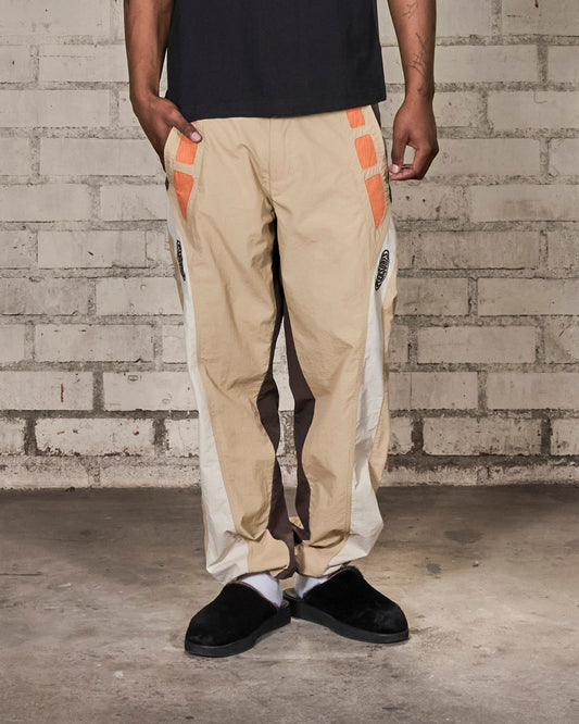 JET TRACK PANTS