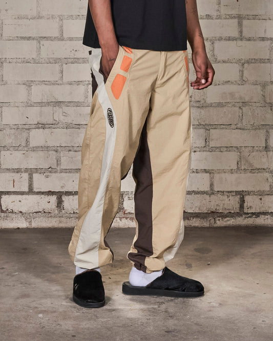 JET TRACK PANTS