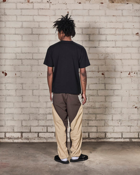 JET TRACK PANTS
