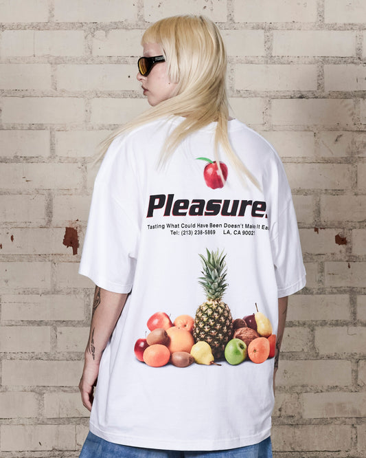 DELIVERY T-SHIRT