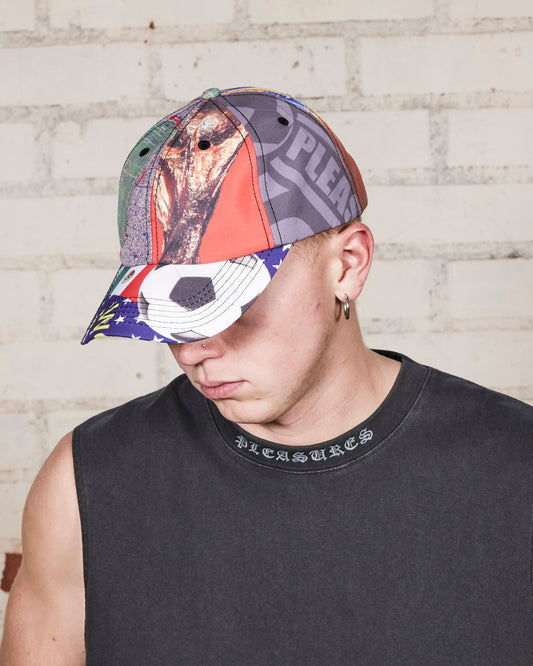 WORLD CUP CAP