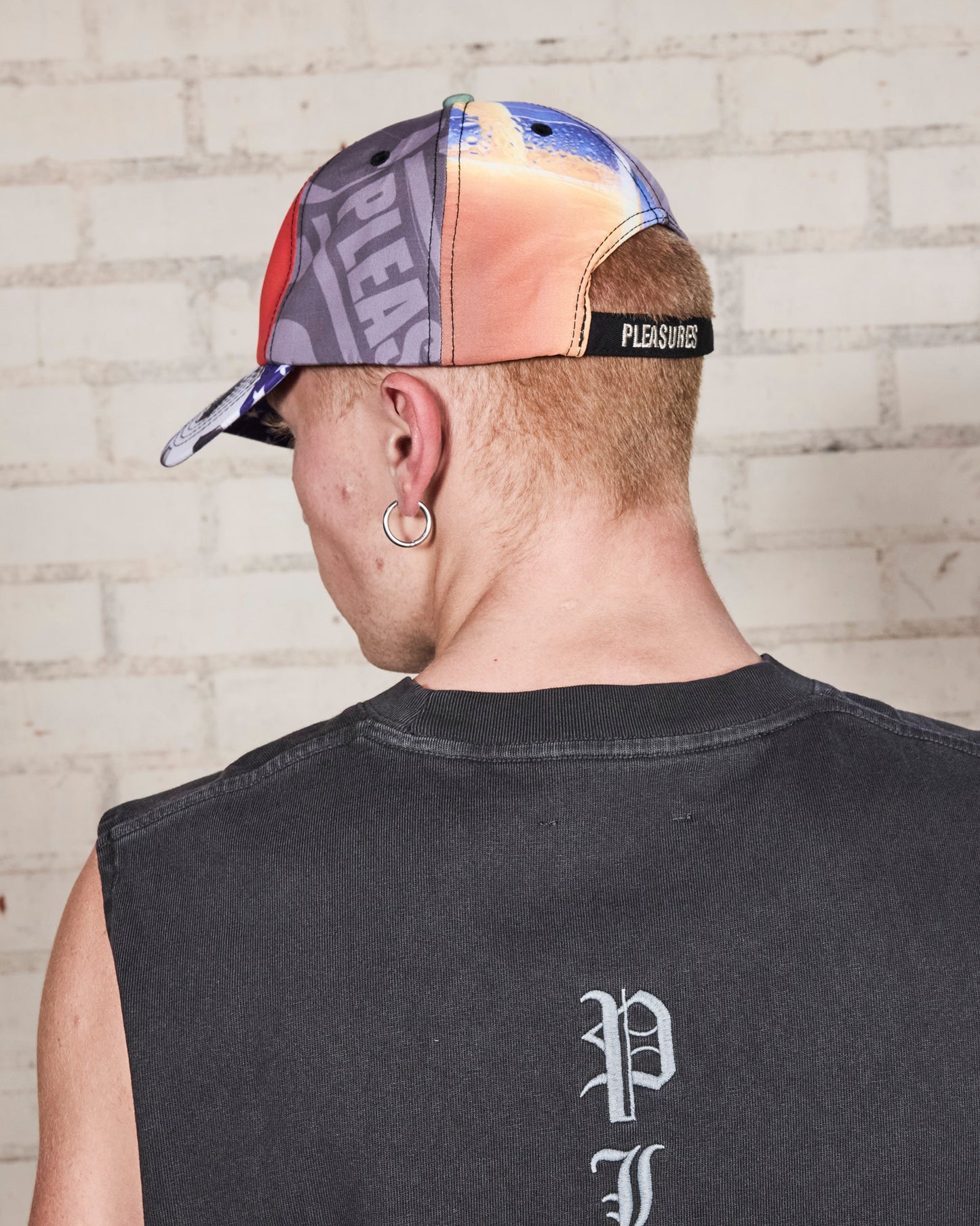 WORLD CUP CAP