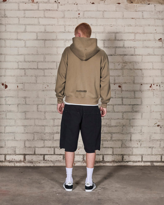 CLASH WORK SHORTS