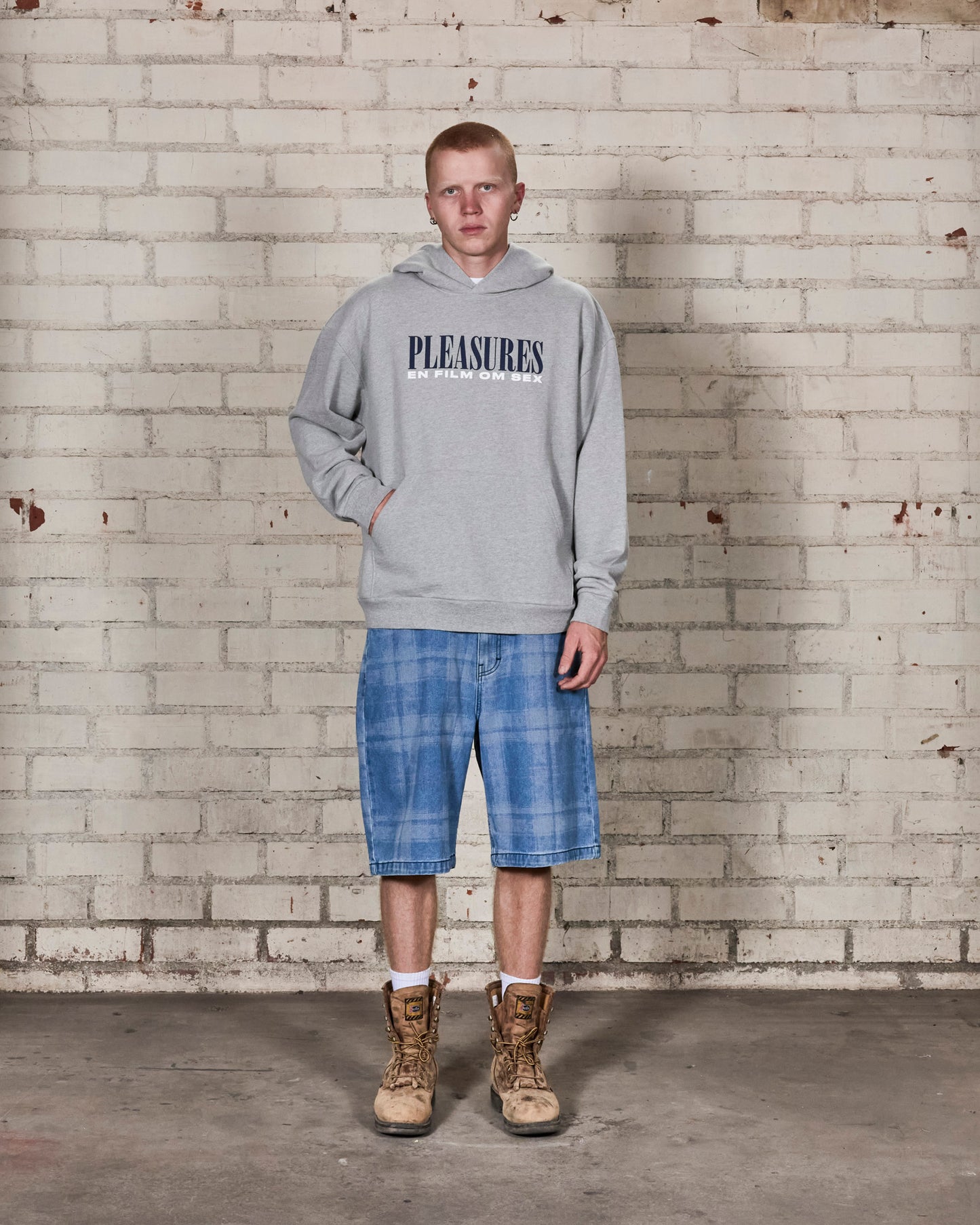 ON FILM HOODIE
