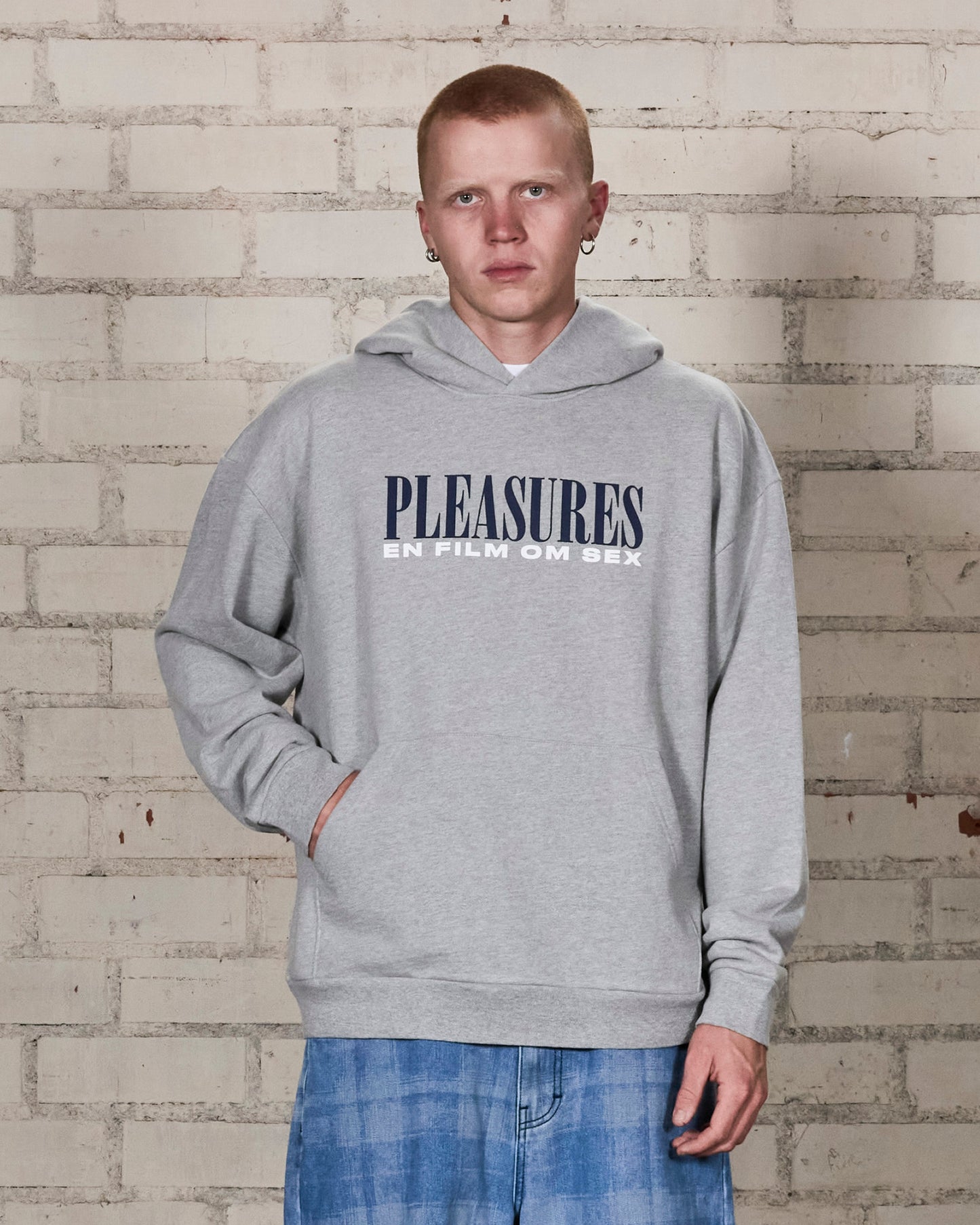 ON FILM HOODIE