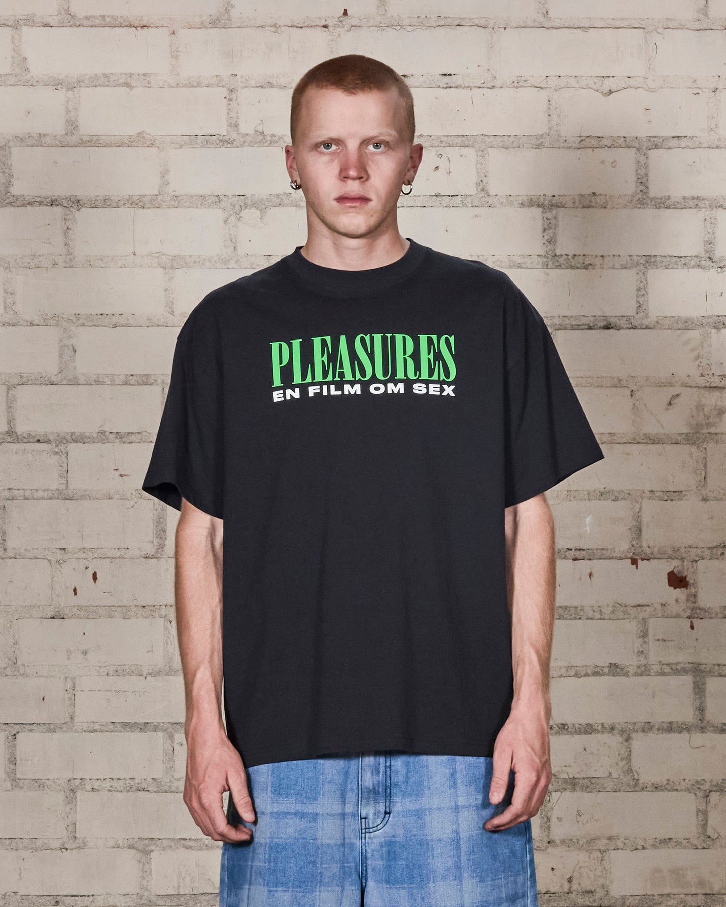 ON FILM T-SHIRT