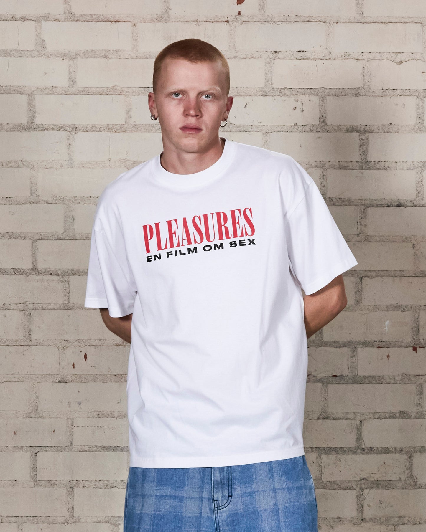 ON FILM T-SHIRT