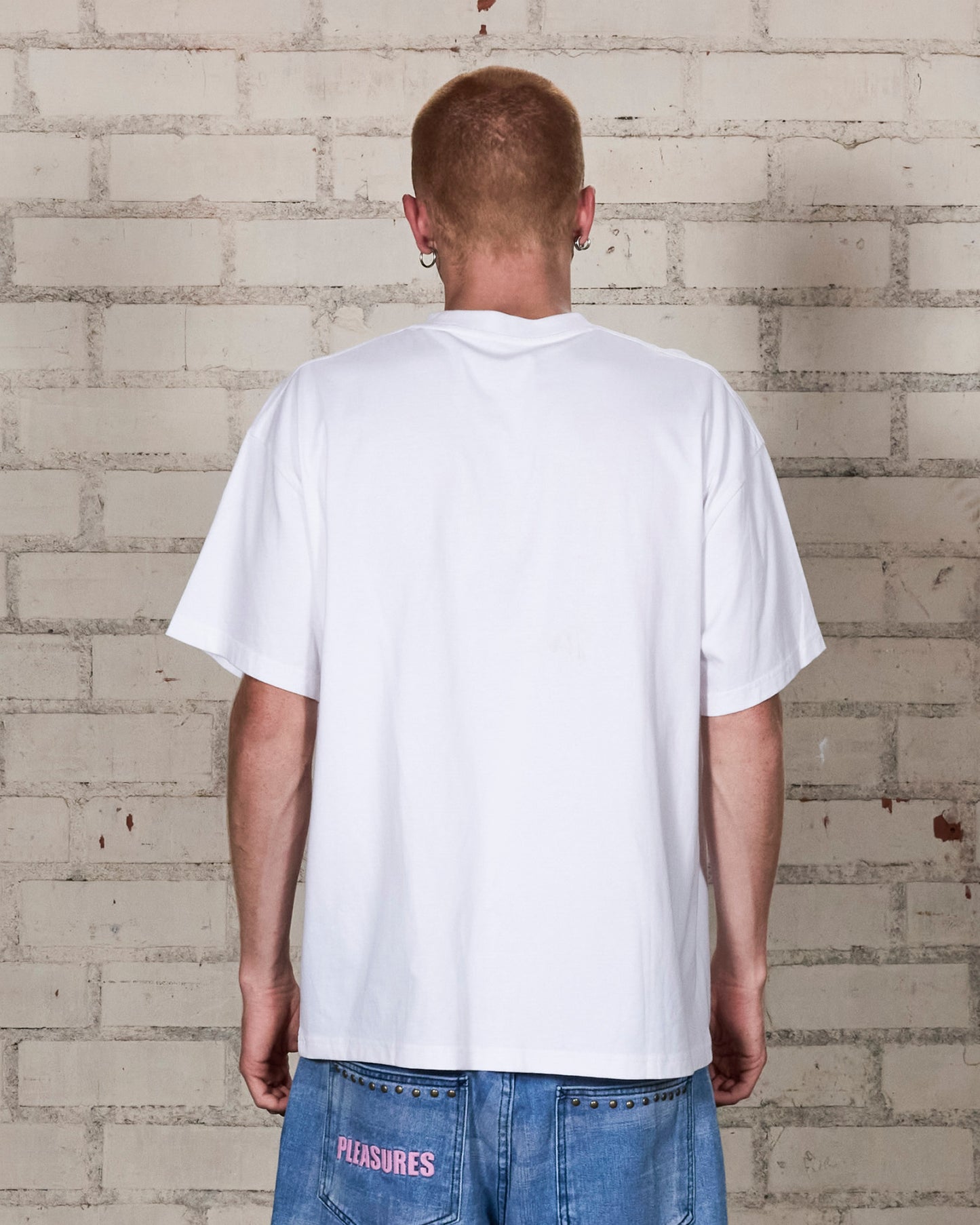 ON FILM T-SHIRT
