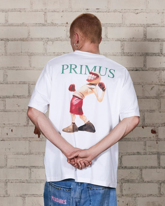ANIMALS T-SHIRT
