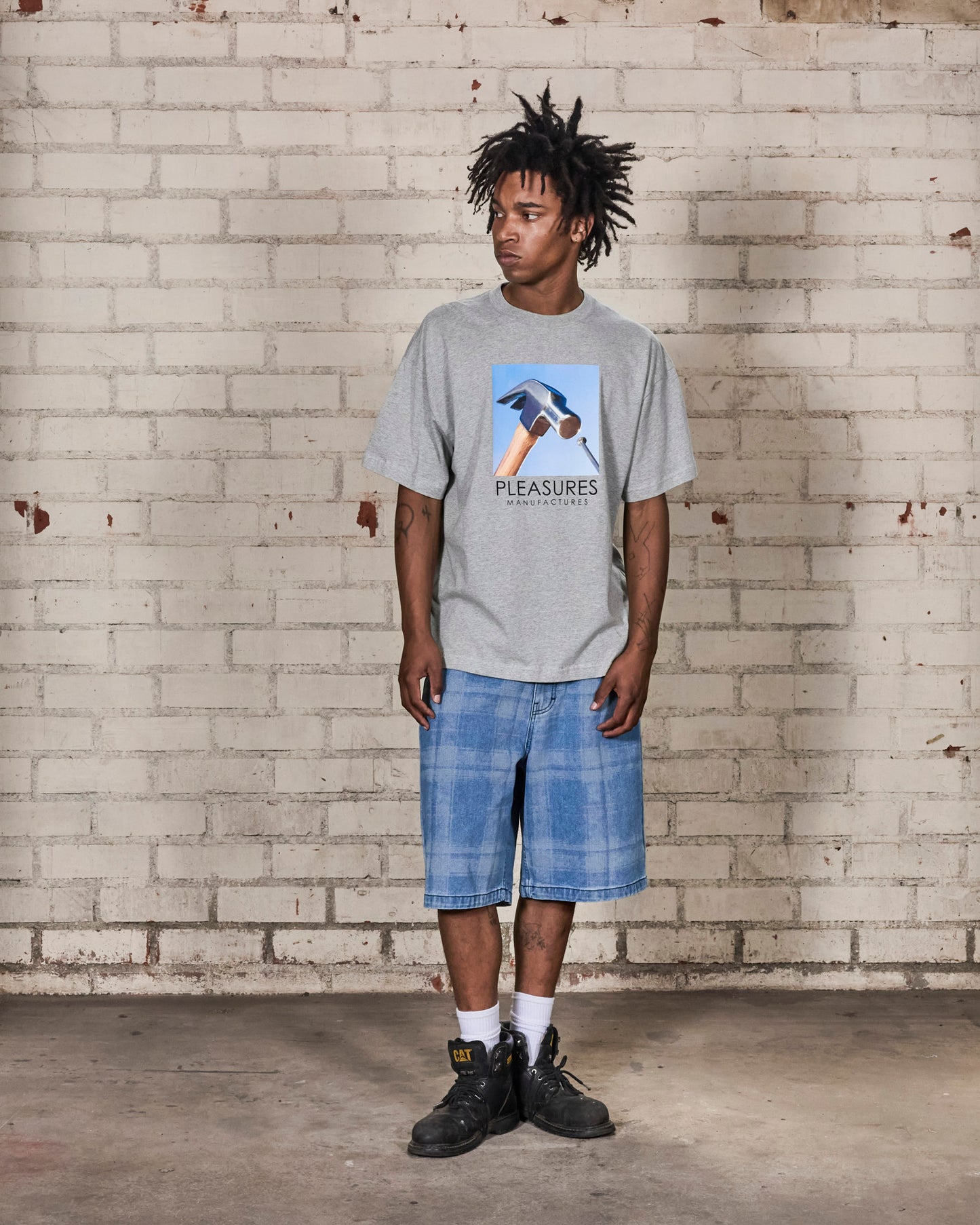 HAMMER T-SHIRT