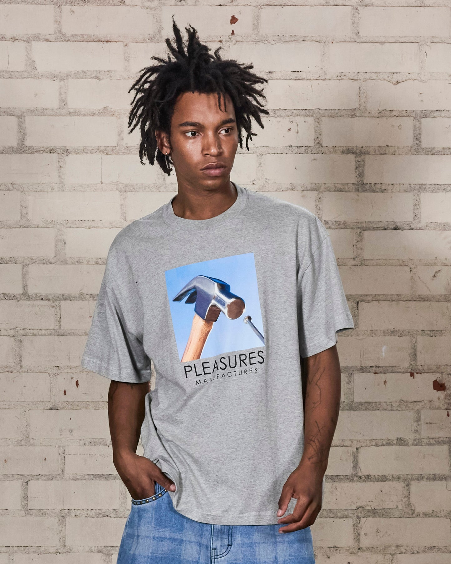 HAMMER T-SHIRT