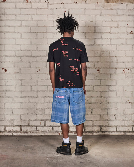 INDOORS T-SHIRT