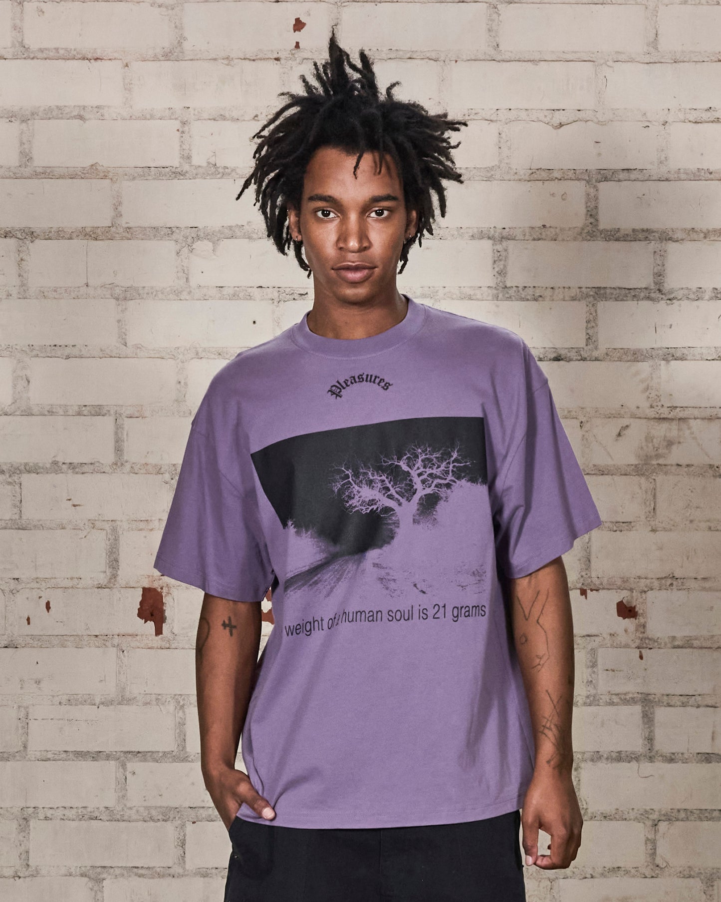 SOUL T-SHIRT