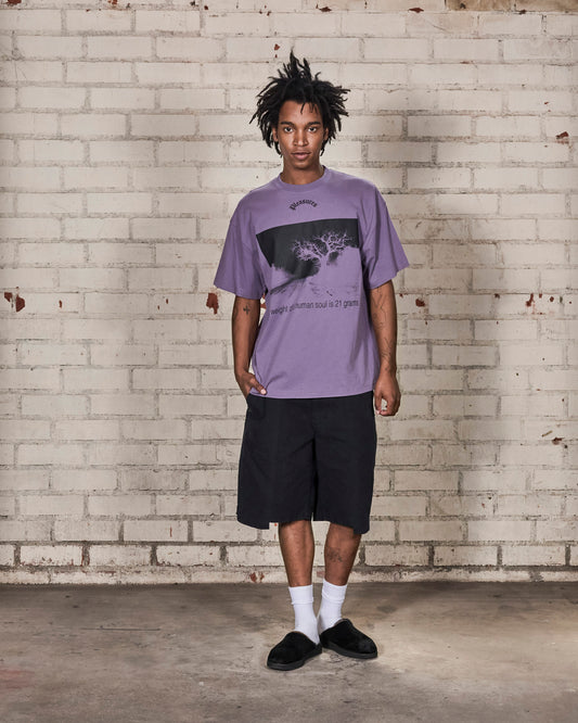 SOUL T-SHIRT